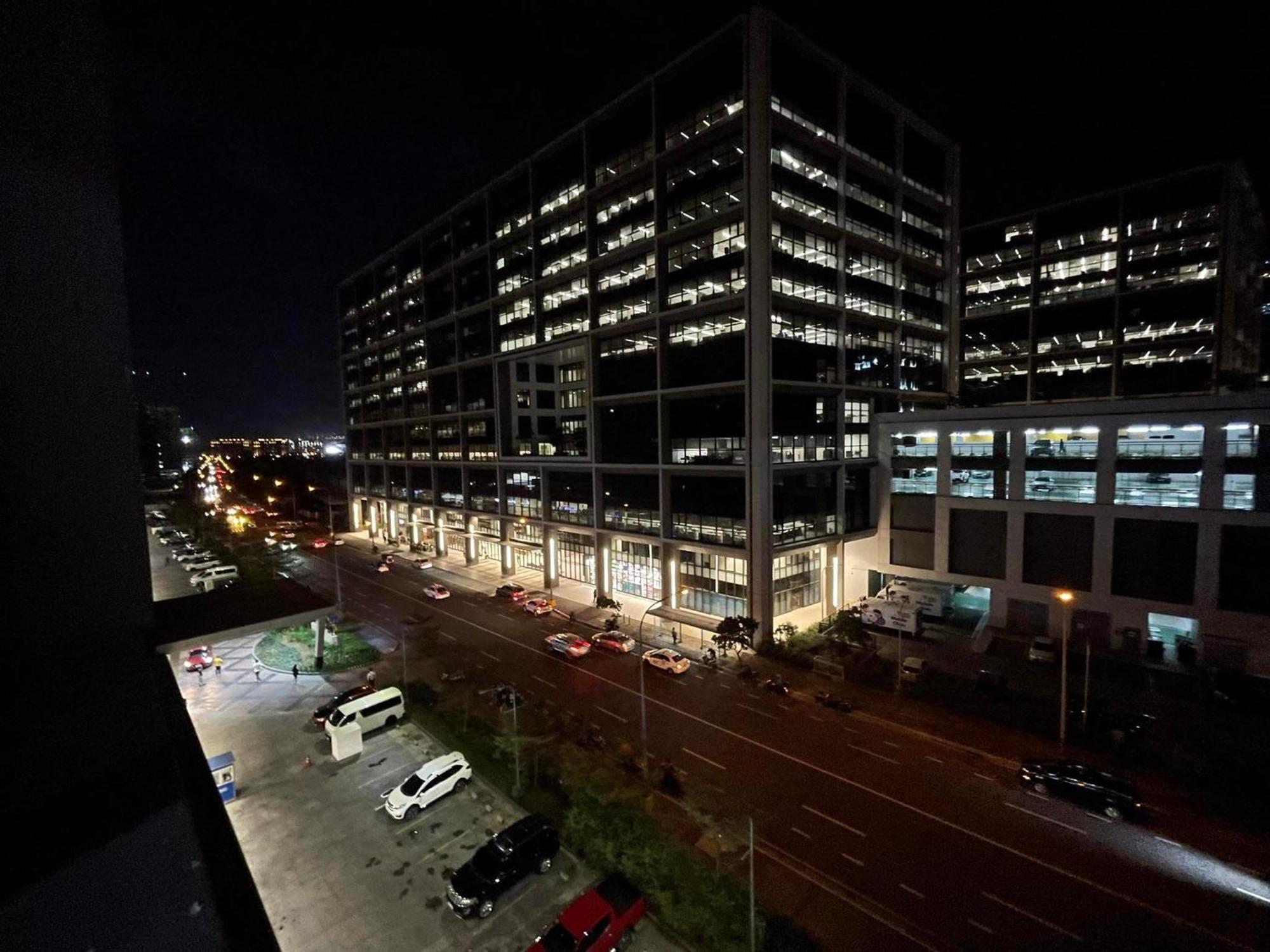 Shore Residences, Mall Of Asia Complex Stayction By Pbyy Pasay Exteriér fotografie